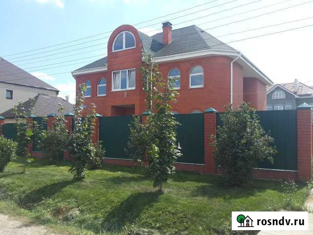 Коттедж 386 м² на участке 10 сот. на продажу в Чехове Московской области Чехов - изображение 1