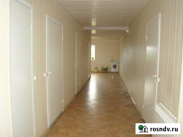 Складское помещение, 1050 кв.м. Истра - изображение 1