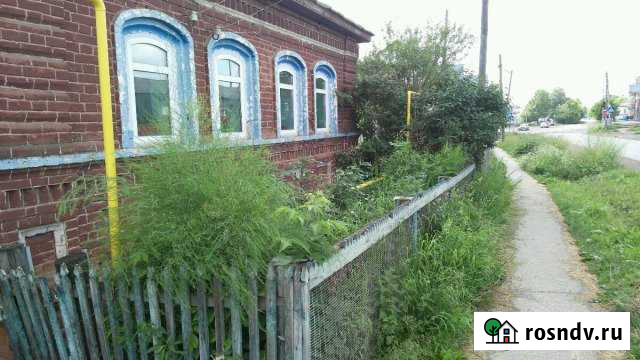 Дом 40 м² на участке 20 сот. на продажу в Орде Орда - изображение 1