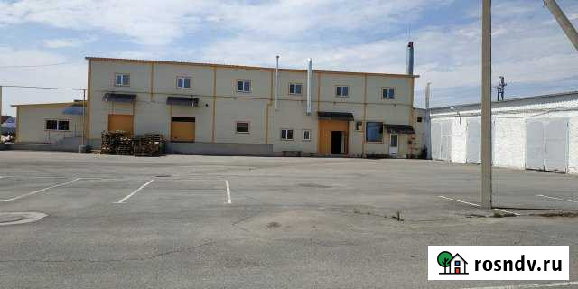 Продается производственно-складской комплекс Челябинск - изображение 1