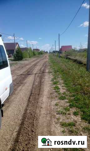 Участок ИЖС 12 сот. на продажу в Междуреченском Междуреченский - изображение 1