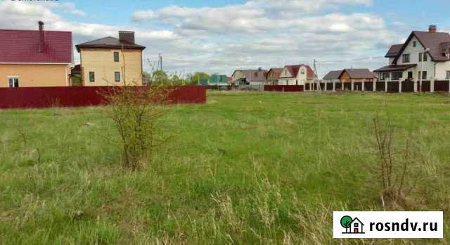 Участок СНТ, ДНП 6 сот. на продажу в Новой Усмани Новая Усмань - изображение 1