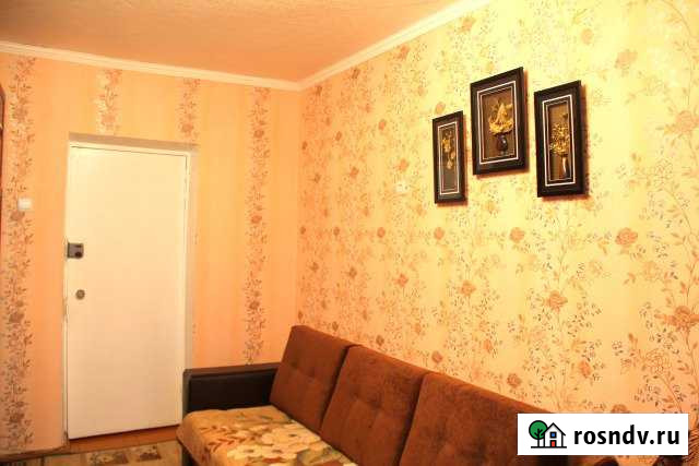 Комната 11 м² в 4-ком. кв., 5/5 эт. на продажу в Чехове Московской области Чехов - изображение 1