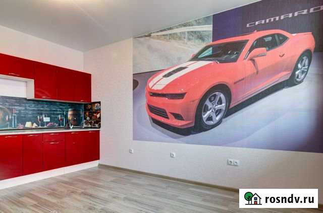 Квартира-студия, 28 м², 10/12 эт. на продажу в Пензе Пенза - изображение 1