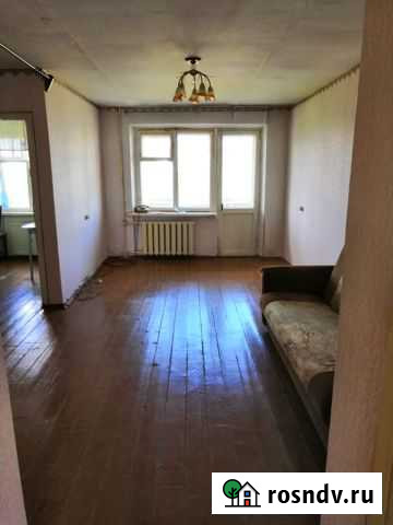 2-комнатная квартира, 42 м², 5/5 эт. на продажу в Краснотурьинске Краснотурьинск - изображение 1