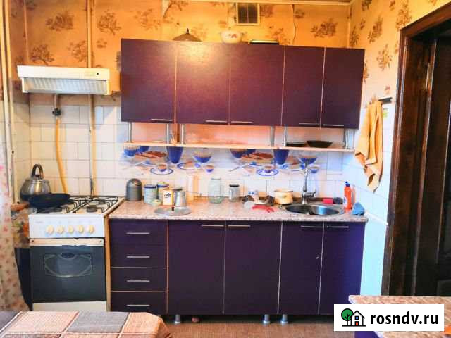 2-комнатная квартира, 52 м², 4/5 эт. на продажу в Белореченске Белореченск - изображение 1