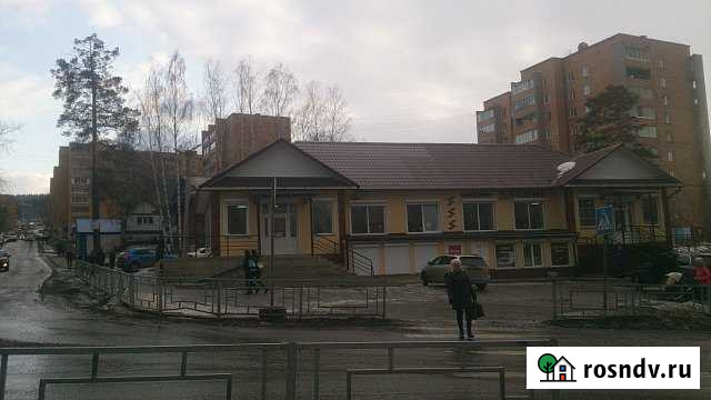 Торговое помещение, 65 кв.м. Дивногорск - изображение 1