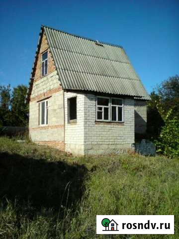 Участок СНТ, ДНП 7 сот. на продажу в Дубовом Дубовое - изображение 1