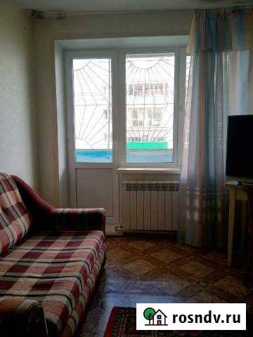 1-комнатная квартира, 35 м², 1/5 эт. на продажу в Кормиловке Кормиловка - изображение 1