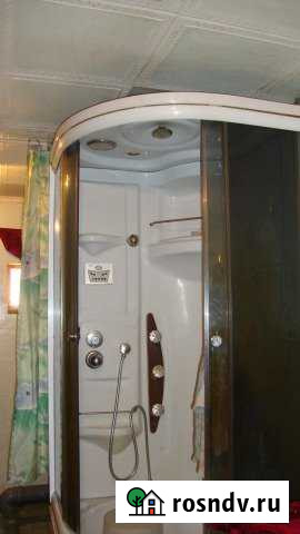 Дом 181 м² на участке 15 сот. на продажу в Белозерском Белозерское - изображение 1