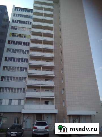 Квартира-студия, 50 м², 4/16 эт. в аренду посуточно в Белокурихе Белокуриха - изображение 1