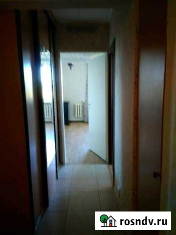 2-комнатная квартира, 48 м², 5/5 эт. в аренду на длительный срок во Всеволожске Всеволожск - изображение 1