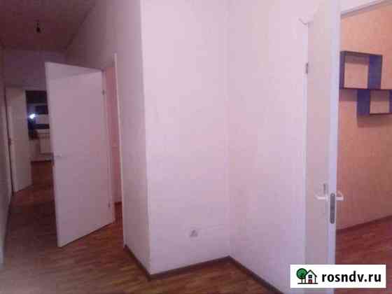 3-комнатная квартира, 66 м², 3/4 эт. на продажу в Боброве Бобров