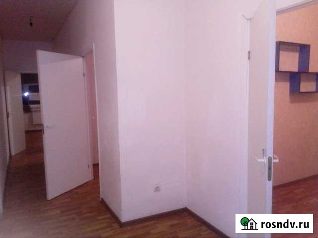 3-комнатная квартира, 66 м², 3/4 эт. на продажу в Боброве Бобров - изображение 1