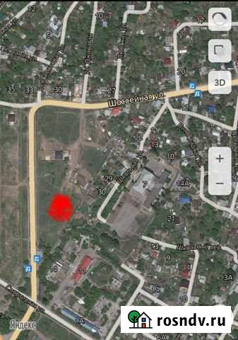 Участок СНТ, ДНП 8 сот. на продажу в Волжском Волгоградской области Волжский - изображение 1