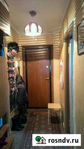 3-комнатная квартира, 64 м², 5/5 эт. на продажу в Медвежьегорске Медвежьегорск - изображение 1