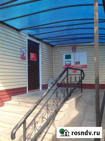 Помещение свободного назначения, 204 кв.м. Азнакаево - изображение 1