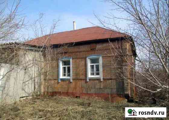 Дом 34.1 м² на участке 7 сот. на продажу в Боброве Бобров
