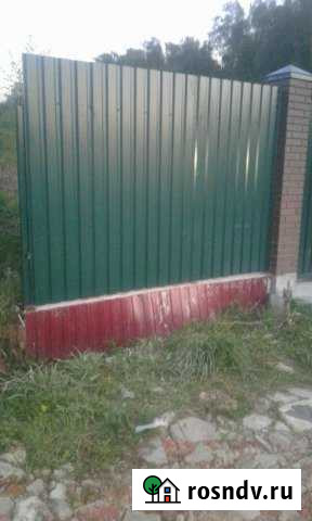 Участок СНТ, ДНП 6 сот. на продажу в Воскресенском Московской области Воскресенское - изображение 1