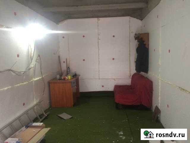 Гараж 18 м² на продажу в Нижнекамске Нижнекамск - изображение 1