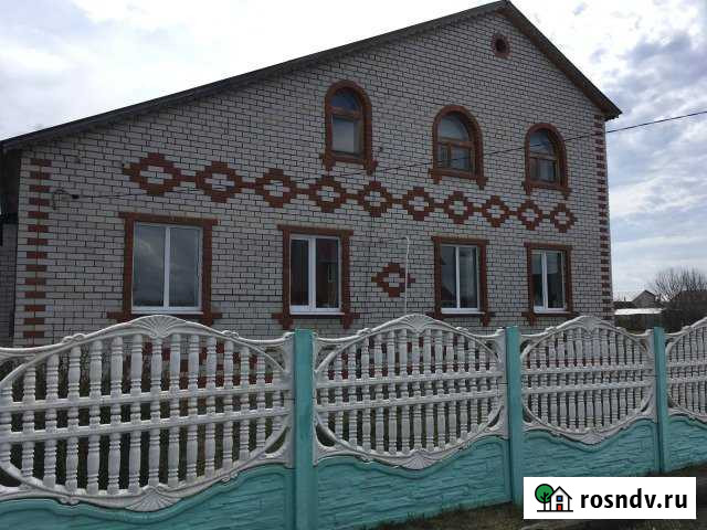 Дом 173.2 м² на участке 18.4 сот. на продажу в Пестрецах Пестрецы - изображение 1