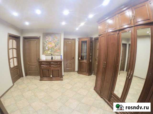 Таунхаус 250 м² на участке 6 сот. на продажу в Одинцово Одинцово - изображение 1