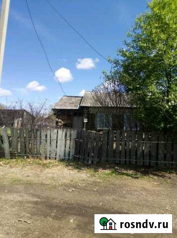 Дом 39 м² на участке 21 сот. на продажу в Биробиджане Биробиджан - изображение 1