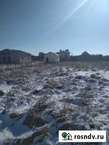 Участок ИЖС 15 сот. на продажу в Сенном Сенной - изображение 1