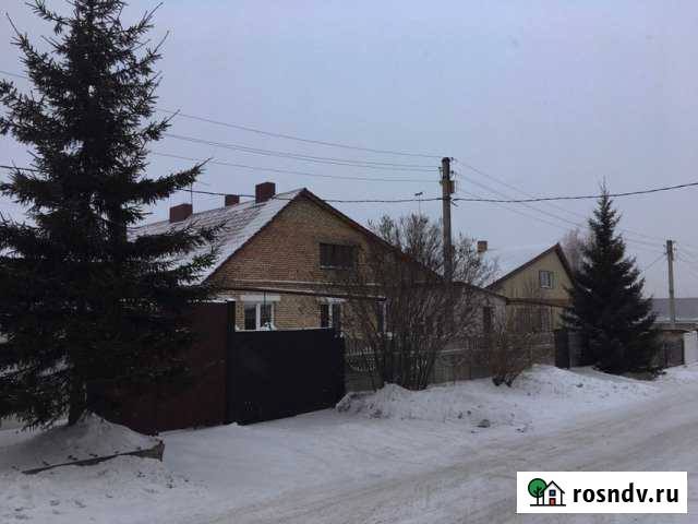 Дом 157 м² на участке 6 сот. на продажу в Черемхово Черемхово - изображение 1