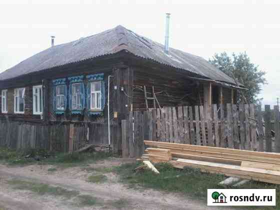 Дом 65 м² на участке 39 сот. на продажу в Золотково Золотково