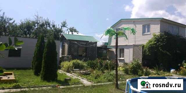 Дача 45 м² на участке 8 сот. на продажу в Балаково Балаково - изображение 1