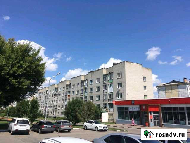 1-комнатная квартира, 36 м², 1/5 эт. на продажу в Разумном Разумное - изображение 1