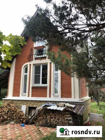 Дом 90 м² на участке 15 сот. на продажу в Рузе Руза - изображение 1