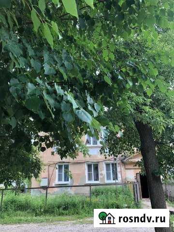 3-комнатная квартира, 60 м², 2/2 эт. на продажу в Лесном Рязанской области Лесной - изображение 1