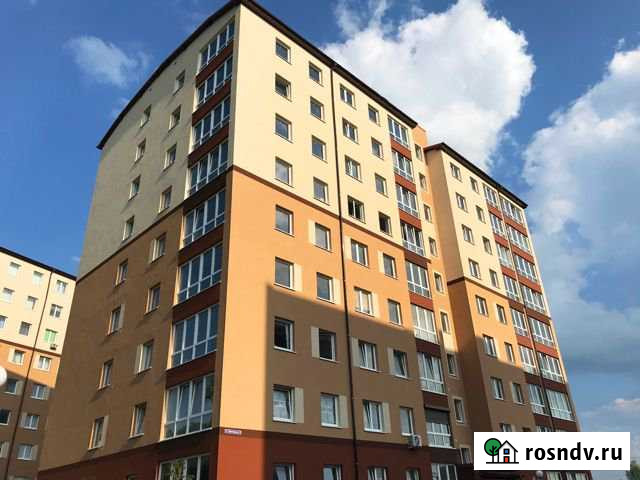 1-комнатная квартира, 36 м², 8/9 эт. на продажу в Зеленоградске Зеленоградск - изображение 1