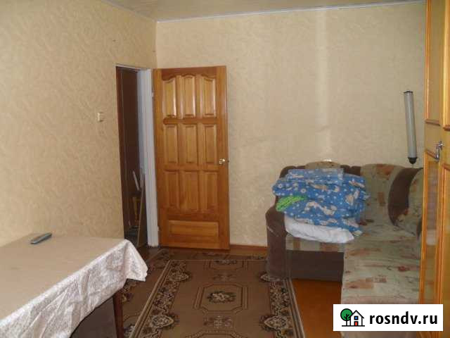 2-комнатная квартира, 52 м², 4/5 эт. на продажу в Слободском Слободской - изображение 1