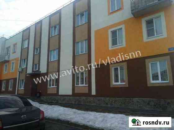Квартира-студия, 22 м², 3/3 эт. на продажу в Буревестнике Буревестник