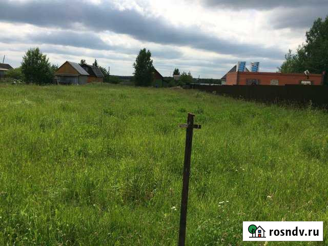 Участок ИЖС 15 сот. на продажу во Фрязино Фрязино - изображение 1