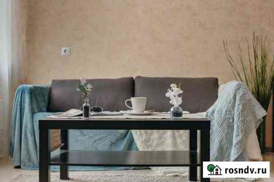1-комнатная квартира, 50 м², 8/25 эт. в аренду посуточно в Котельниках Котельники
