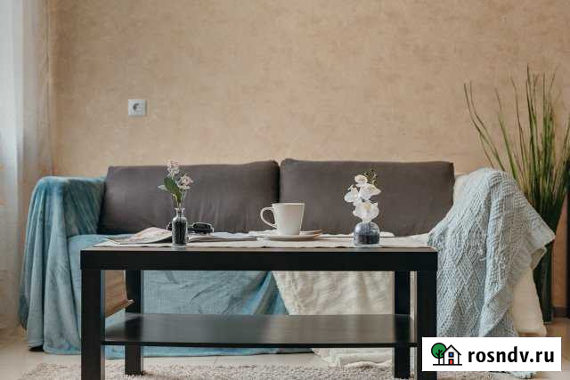 1-комнатная квартира, 50 м², 8/25 эт. в аренду посуточно в Котельниках Котельники - изображение 1