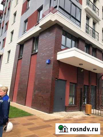 1-комнатная квартира, 38 м², 9/14 эт. на продажу в Мосрентгене Мосрентген - изображение 1