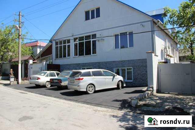 Гостиница с годовым доходом от 3,3 млн Новороссийск - изображение 1