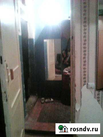 1-комнатная квартира, 19 м², 1/2 эт. на продажу в Княгинино Княгинино - изображение 1