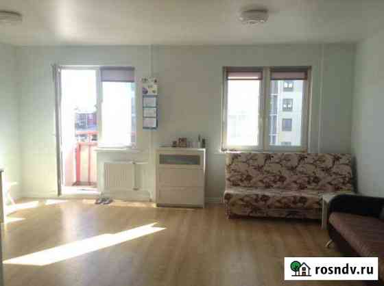 1-комнатная квартира, 37 м², 2/12 эт. на продажу в Петрозаводске Петрозаводск