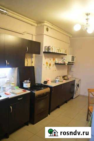 1-комнатная квартира, 50 м², 6/8 эт. на продажу в Новочеркасске Новочеркасск - изображение 1