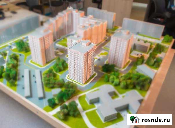 Квартира-студия, 23 м², 1/10 эт. на продажу в Череповце Череповец - изображение 1