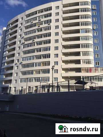 3-комнатная квартира, 121 м², 1/14 эт. на продажу в Химках Химки - изображение 1