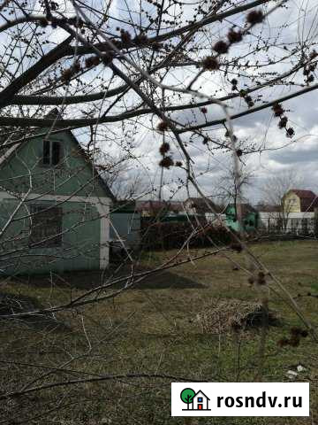 Дача 20 м² на участке 4 сот. на продажу в Нововоронеже Нововоронеж - изображение 1