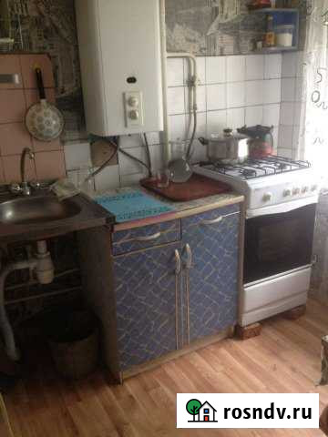 2-комнатная квартира, 49 м², 1/5 эт. в аренду на длительный срок в Чистополе Чистополь - изображение 1