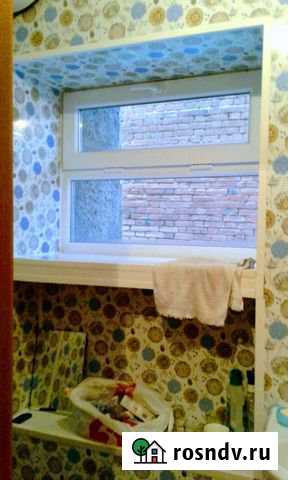 3-комнатная квартира, 47 м², 1/1 эт. на продажу в Новочеркасске Новочеркасск - изображение 1